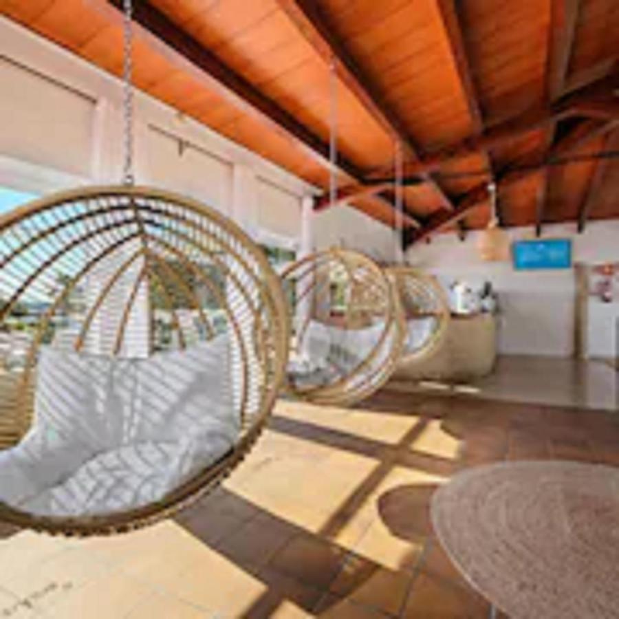 Hotel Moon Dreams Marina Parc На-Макарет Экстерьер фото