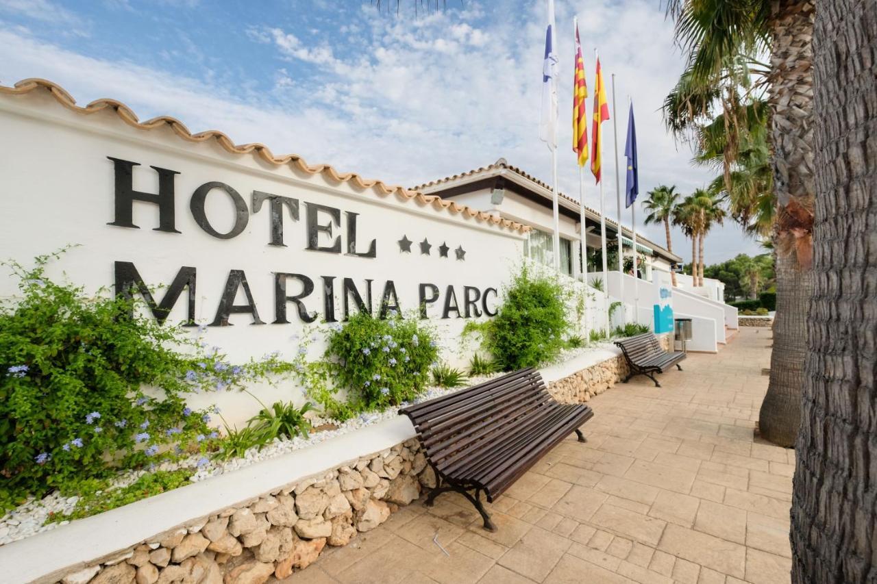 Hotel Moon Dreams Marina Parc На-Макарет Экстерьер фото