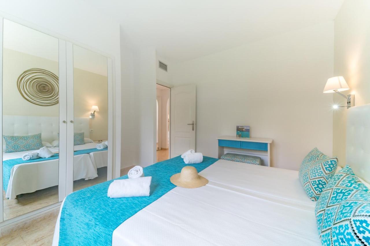 Hotel Moon Dreams Marina Parc На-Макарет Экстерьер фото