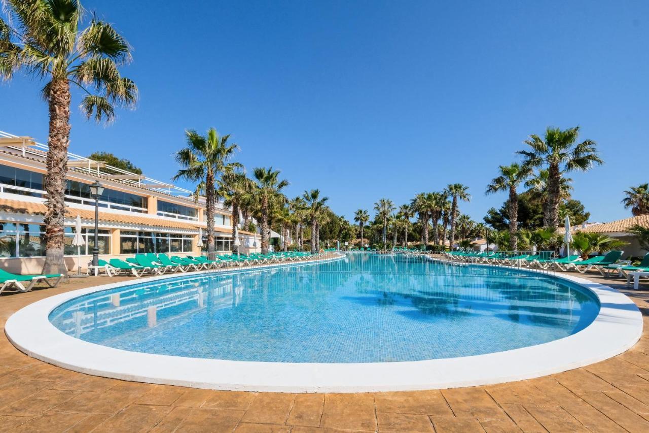 Hotel Moon Dreams Marina Parc На-Макарет Экстерьер фото