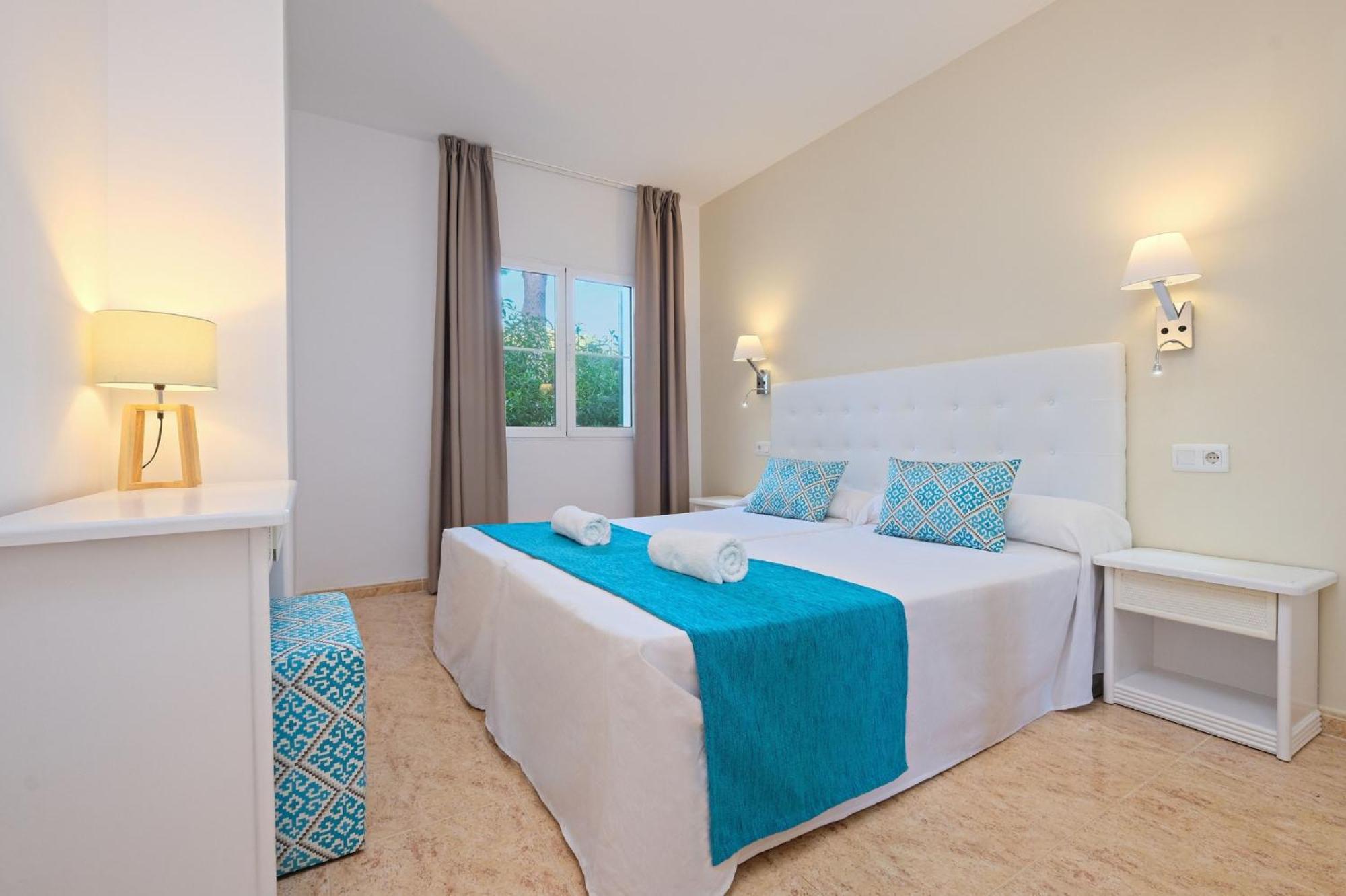Hotel Moon Dreams Marina Parc На-Макарет Экстерьер фото