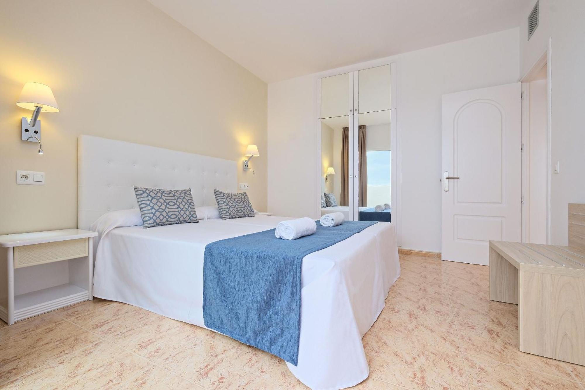 Hotel Moon Dreams Marina Parc На-Макарет Экстерьер фото