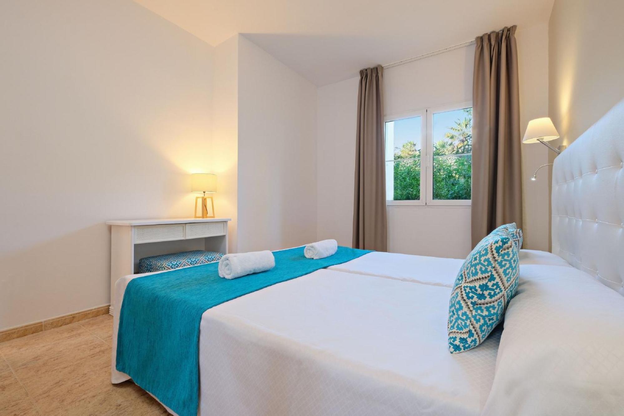 Hotel Moon Dreams Marina Parc На-Макарет Экстерьер фото