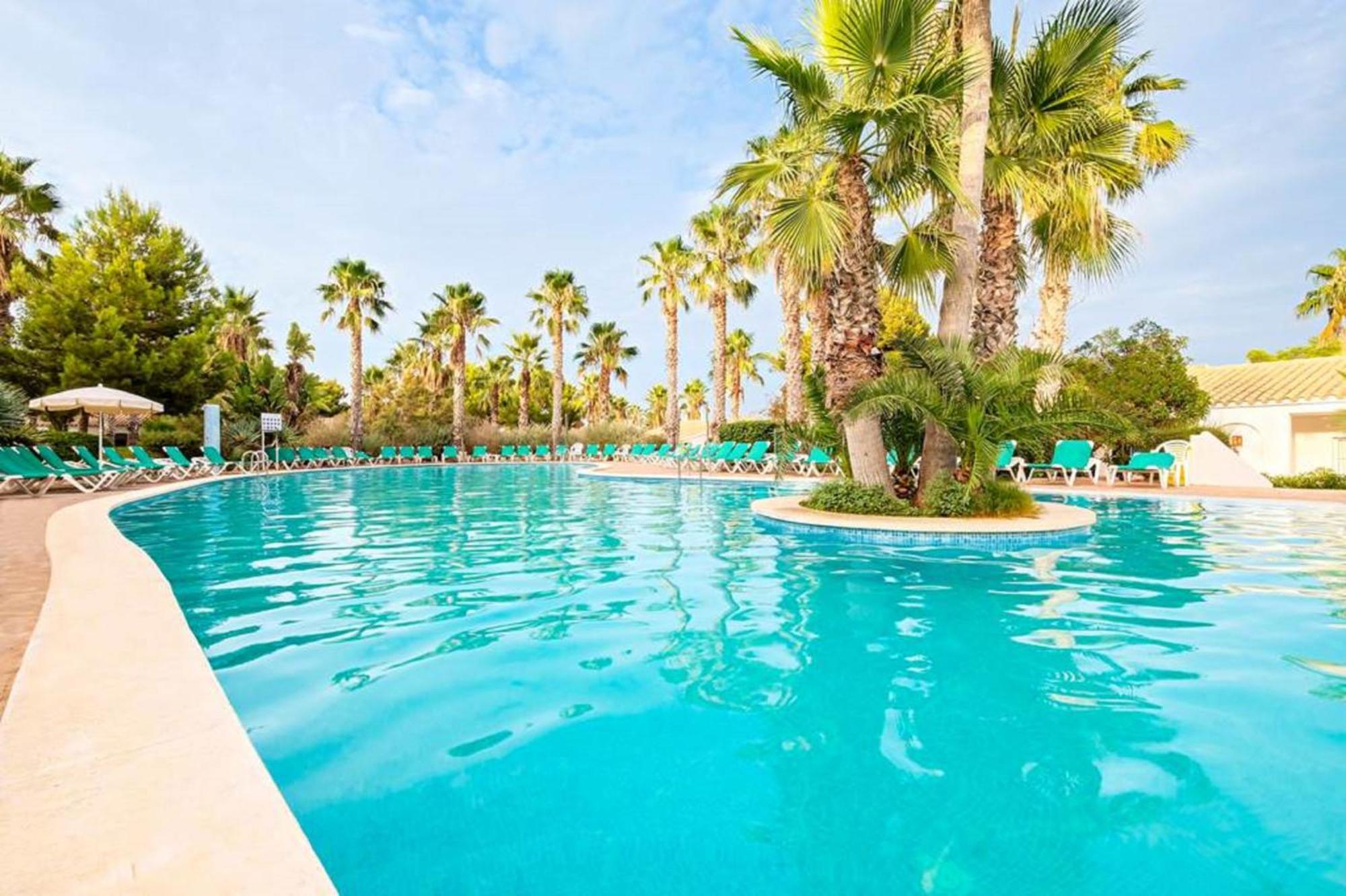 Hotel Moon Dreams Marina Parc На-Макарет Экстерьер фото